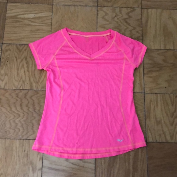 Everlast Hot Pink Shirt - Picture 1 of 1